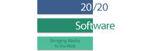 20/20 Software