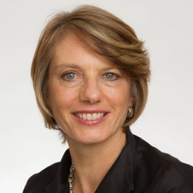 Nancy Wolff