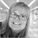 Leslie Hughes