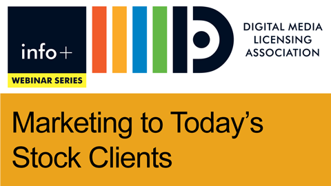 Marketing to Today's Stock Clients
