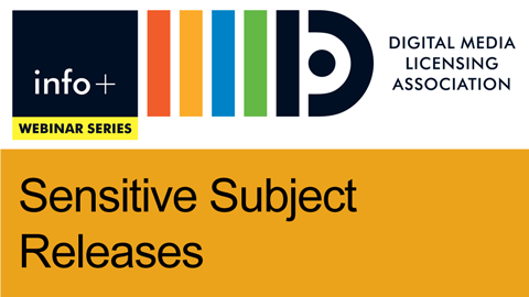Sensitive Subject Releases