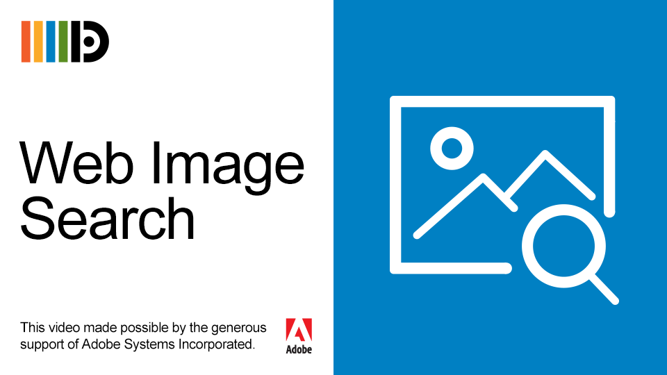 Web Image Search